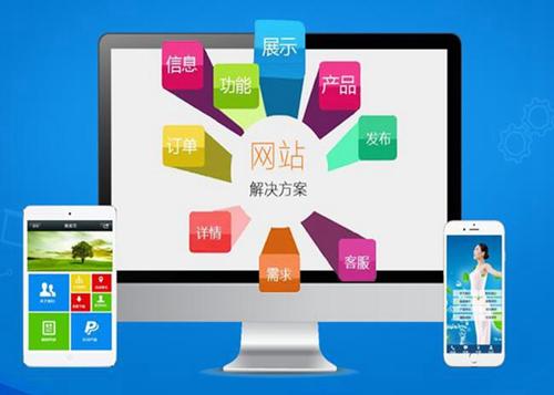 喀左如何进行网站设计才能突出产品的优势